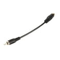 thumbnail image 1 of Cable S Video A , Cable Mini DIN De 4 Pines A Material De PVC Plug And Play Hembra A Macho Universal Para Reproductor De DVD Para PC, 1 of 7