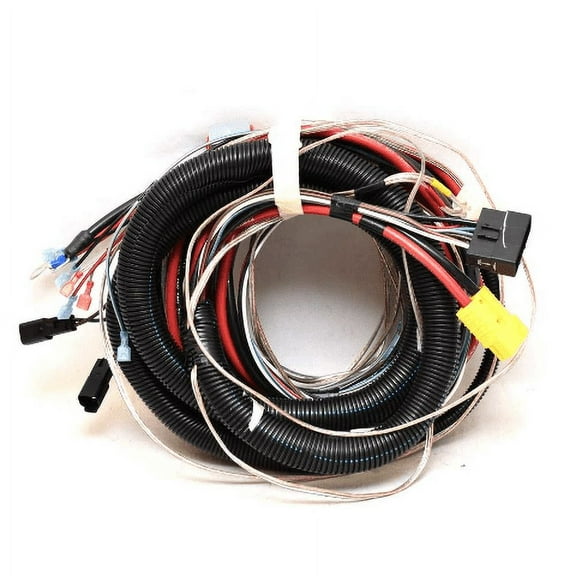 Lund Boat Wiring Harness 2108640 | 19 Foot