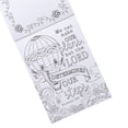 thumbnail image 4 of Coloring Cards Promises to Bless, 4 of 5