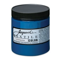 Textile Color - (8 oz) - Jacquard Fabric Paint