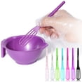 thumbnail image 5 of Mini Hair Salon Colour Mixer Hair Care Styling Tools Hairdressing Dyeing Tools Barber Accessories, 5 of 5