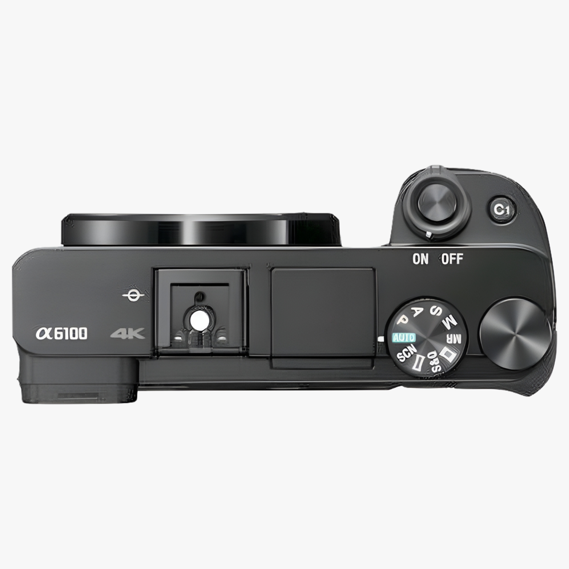 Sony Alpha a6100 Mirrorless Camera Black Japan Ubuy