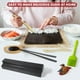 thumbnail image 4 of Kit para hacer sushi MLRYH Set para hacer sushi para principiantes (21 piezas), 4 of 7