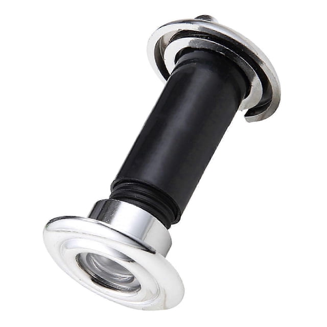 2025 Door Camera for Home Surveillance, Wide Angle Door Viewer with Easy Installation, Secure Entry Management System
