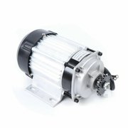 DENSET Brushless Motor Electric Bicycle Conversion Kit