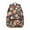Pioneer Flower, variant on Pioneer Flower Backpack for School,Cute School Bag,Schoolbag with Adjustable Shoulder Straps & Padded Back,15.3"x11"x7.1".﻿