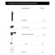 thumbnail image 3 of Mobile Phone Long Stand Portable Action Camera Quick-Hook Head Tripod Handheld Live Broadcast Stan, 3 of 5