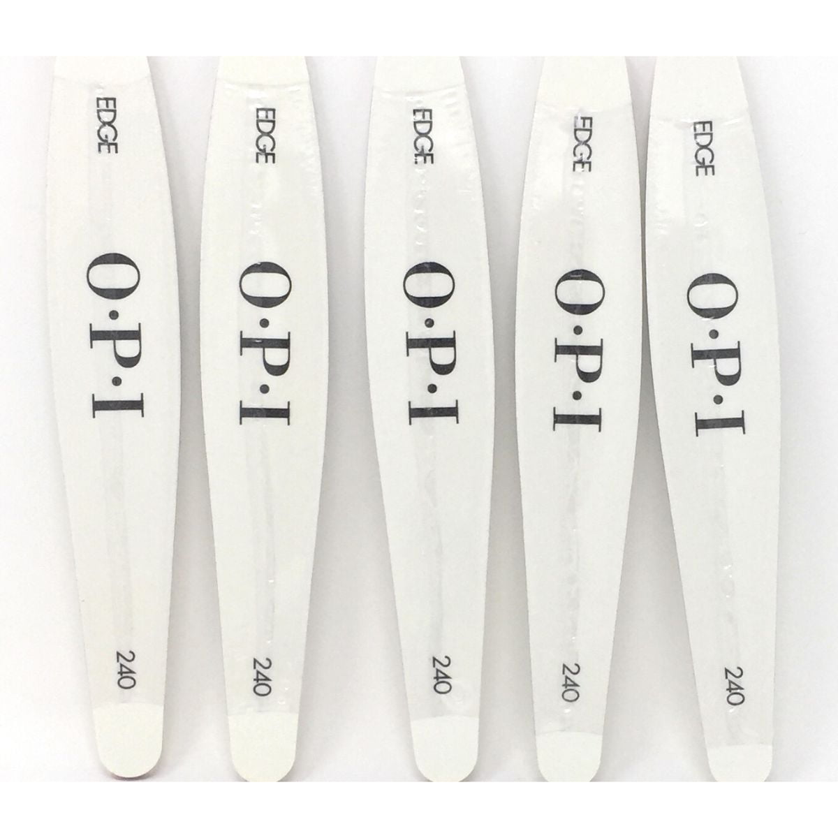 OPI Nail Pro Edge File 240 Grit 5 FILES