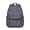 Black-88, variant on Strawberry Students Backpack Cute Red Sweet Kawaii Fruity School Bag with Strawberry Lover I Love Strawberries Design, Lightweight and Durable for Students