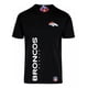 thumbnail image 1 of Playera Camisa Broncos De Denver Nfl Logo Varias Tallas, 1 of 4