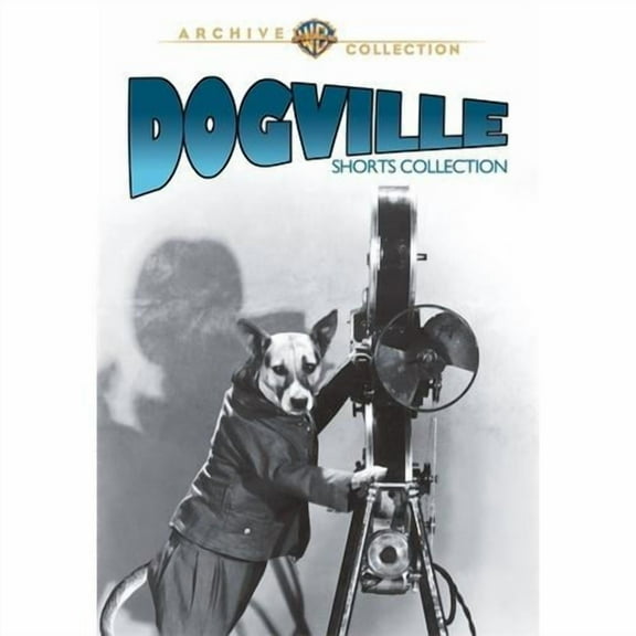 Dogville Shorts Collection
