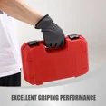 thumbnail image 2 of Multi-Purpose Construction Gardening Utility Mechanic Work Gloves Gray 2Pairs, 2 of 5