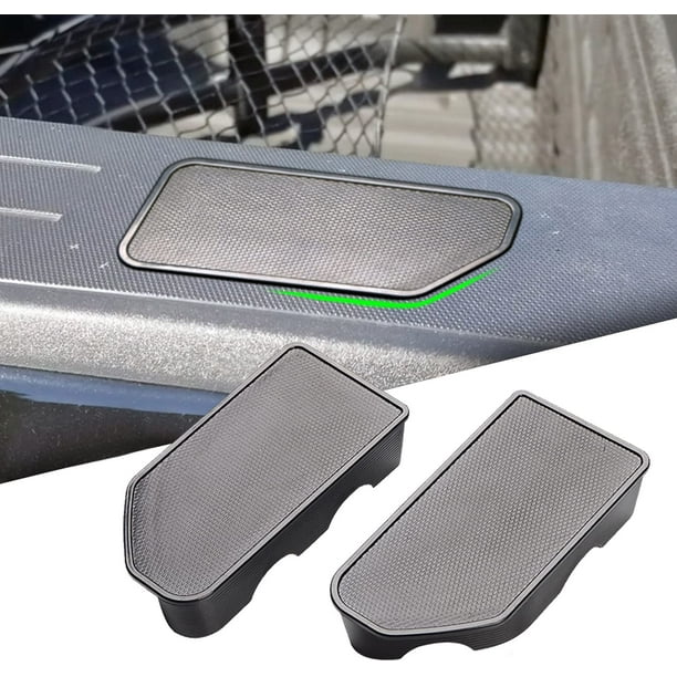 2021 gmc sierra 2024 stake pocket covers