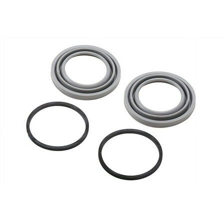 Rear Brake Caliper Piston Seal Kit