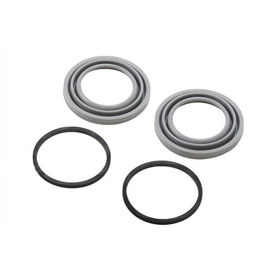 Rear Brake Caliper Piston Seal Kit