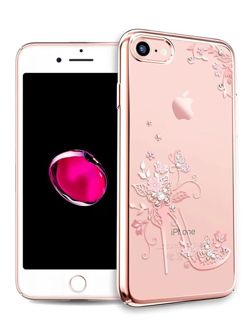 voeden koppeling getuige iPhone 8 Case , iPhone 7 Case from KINGXBAR ,Bling Diamond Crystals from SWAROVSKI Element Hard PC Transparent Sparkly Case Cover - Walmart.com voeden koppeling getuige iPhone 8 Case , iPhone 7 Case from KINGXBAR ,Bling Diamond Crystals from SWAROVSKI Element Hard PC Transparent Sparkly Case Cover - Walmart.com