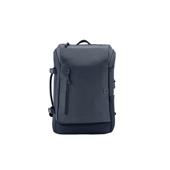 HP Travel 25 Liter 15.6 Iron Grey Laptop Backpack