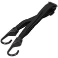 thumbnail image 2 of Stretch Rope Elastic Rope Luggage Hook Rope Fixed Strap Elastic Strap Elastic Rope Fixing Strap 2 Hooks Bungee Cord For Motorcycle Helmet Luggage Holding, 2 of 8