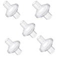 thumbnail image 3 of Filtro desechable para nariz artificial, filtro para virus y bacterias, ventilador de anestesia, accesorios generales, 3 of 5