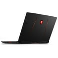 thumbnail image 2 of MSI GE75 Raider Gaming Notebook, 17.3" 144Hz FHD Display, Intel Core i7-10750H Upto 5.0GHz, 16GB RAM, 1TB NVMe SSD, NVIDIA GeForce RTX 2070, HDMI, Mini DisplayPort, Windows 10 Home, 2 of 7