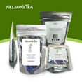 thumbnail image 4 of Nelson's Tea Cornflower Petals - Dried Blue Cornflower (Centaurea Cyanus) for Tea Blends, Latte, Smoothie, & Bath Salts (2 oz.), 4 of 7