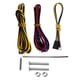 thumbnail image 5 of Kits Ensamb Para Sensores Automáticos De Sensor De Niveción De 3D Para Anet A8 I3 3D # 2 Soledad Sensor táctil 3D, 5 of 10