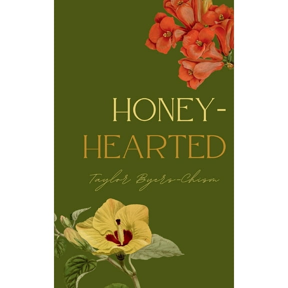 honey-hearted, (Paperback)