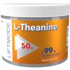 LiftMode L-Theanine - 50 Grams (1.76 Oz) - 99+% Pure - FBLM