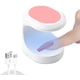thumbnail image 1 of UV Light for Nails, Portable UV Nail Lamp for Quick Drying Gel Nails, Professional UV Led Nail Lamp, Suitable, 1 of 4