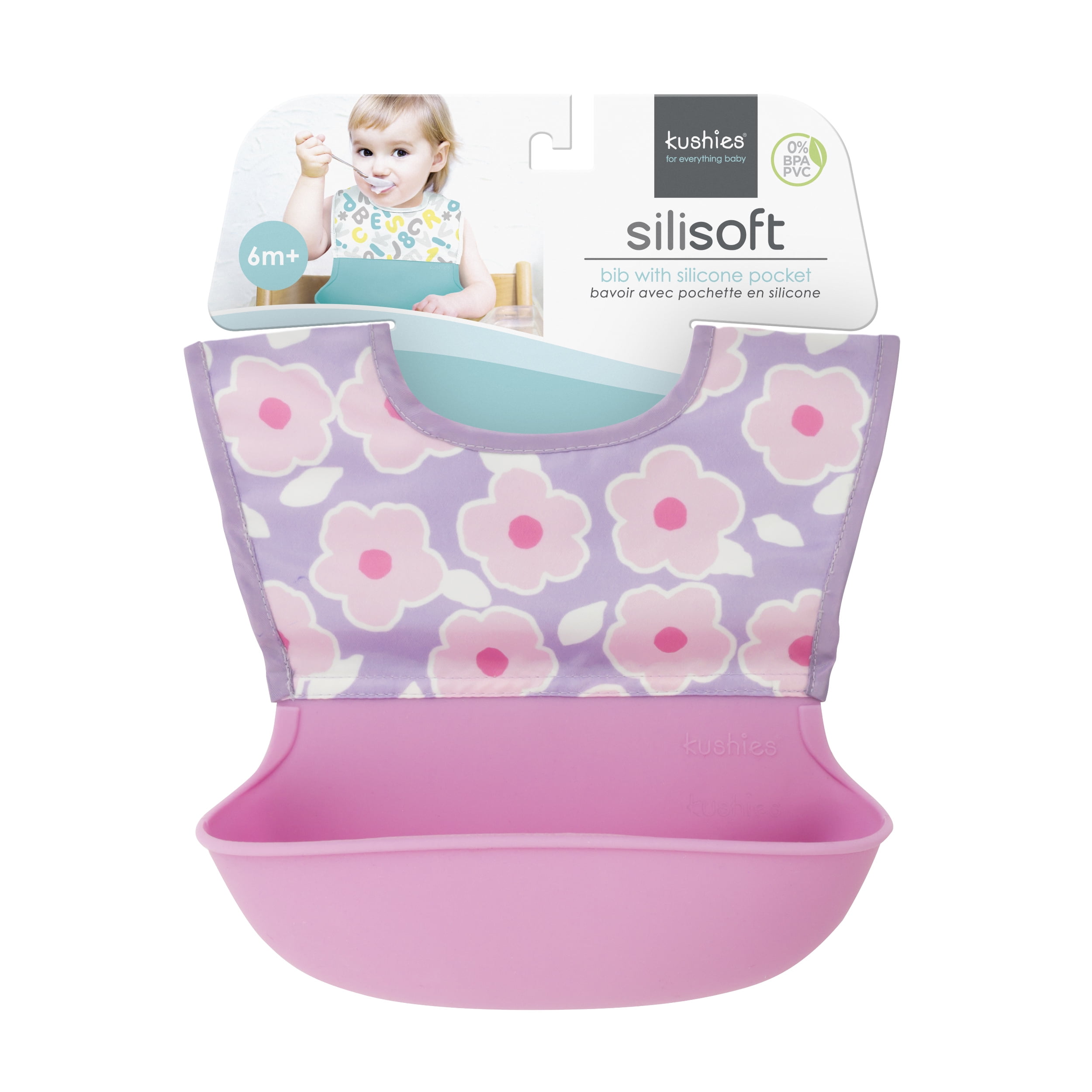 kushies bibs