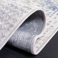 thumbnail image 5 of SAFAVIEH Palma Isabel Abstract Area Rug, Beige/Light Blue, 4'5" x 6'5", 5 of 8