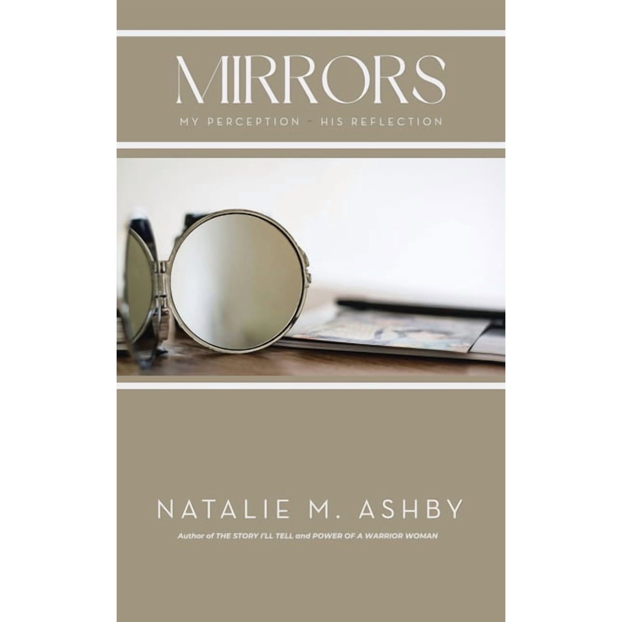 Mirrors: My Perception - His Reflection (Paperback)