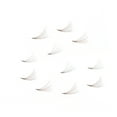 thumbnail image 4 of Mixed Brown Color Lashes 8D - 1000 Premade Volume Fans, 0.07mm Thickness. Eyelash Extensions. Handmade!, 4 of 5