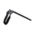 thumbnail image 4 of Bgsha 1Pair Soundbar Speaker Bracket Soundback Wall Home Theater Speaker Bracket Stand, 4 of 9