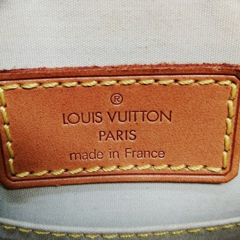 Pre-Owned Louis Vuitton Monogram Mini Juliet PM M92005 Bag Shoulder Ladies  (Good) 