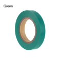 thumbnail image 1 of Multi-use Badminton Grip Finishing Tape Tennis Racket Grip Sealing Tapes Sticker Electrical Insulating Tape green, 1 of 6