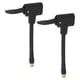 thumbnail image 2 of Conector De Rosca De Bomba De Neumáticos, Adaptador De Inflador De Mandril De Aire De Goma ABS Para Automóvil, Mango De Presión, Bloqueo Antifugas, Inflado Rápido Para ANGGREK Otros, 2 of 8