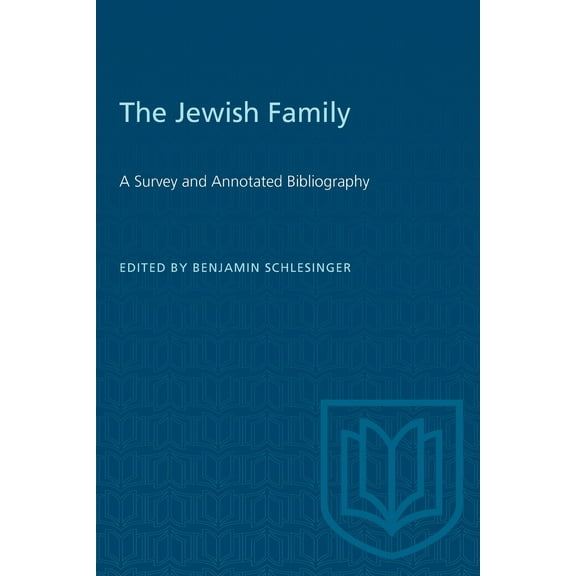 Heritage: The Jewish Family (Paperback)
