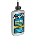 Titebond Quick & Thick MultiSurface Glue 8 Oz.