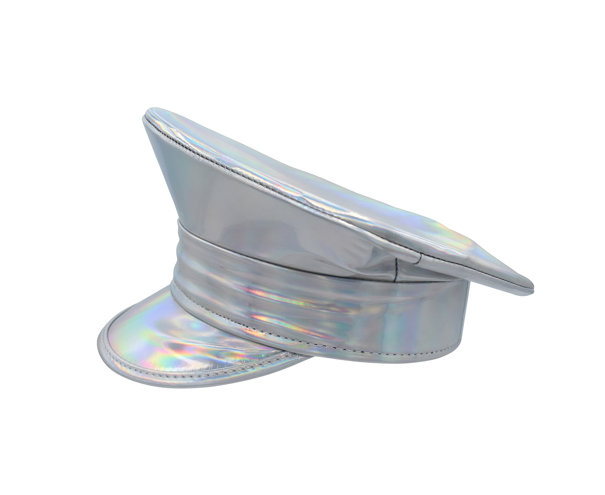 帽子 At Last SAILOR HAT 帽子 At Last SAILOR HAT US Navy Blue Sailor Cap - All Sizes