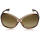 thumbnail image 2 of Gafas de sol Tom Ford Whitney TF9 74F marrón metalizado degradado, 2 of 4