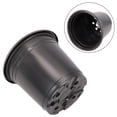 thumbnail image 4 of Plant Pots Flowerpot Rose Strong Accessory Tool Adapter Aloe Vera Assembly Bonsai Cactus Mint Orchid Part Plastic B, 4 of 9