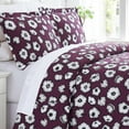 thumbnail image 1 of Essence Oversized Premium Collection Duvet Cover Set, 1 of 5