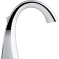 thumbnail image 2 of Sterling 27371-4 Medley 1.2 GPM Single Hole Bathroom Faucet - Chrome, 2 of 5