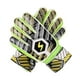 thumbnail image 5 of Guantes Fútbol Accesorios Entrenamiento Deportivo Transpirable (6#) Amarillo, 5 of 9