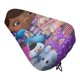 thumbnail image 1 of Doctora Juguetes Funda de Asiento de Bicicleta Impermeable, Cojín Elástico Suave, Protector contra Lluvia, Polvo y UV, 1 of 6