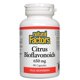 thumbnail image 1 of Suplemento de bioflavonoides cítricos de Natural Factors 650 mg 90 cápsulas, 1 of 5
