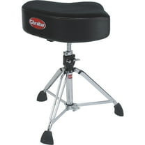 Oversized Saddle Top Throne