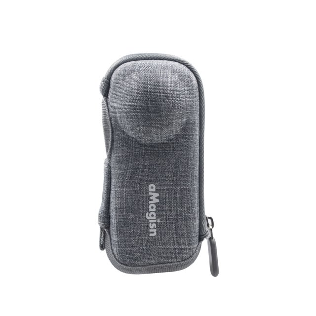 Mini Body Storage Bag For Insta360 X4 Portable Body Bag Protection Carrying Case For Insta 360 X4 Sports Camera Accessories bag