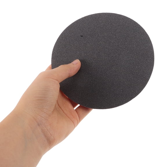 20pcs Bowling Sanding Pads Pads Polishing Cleaning Kit with Grit 240 400 600 800 1000 1200 1500 2000 2500 3000 5000 Bowling Ball Resurfacing Polishing Kit Red